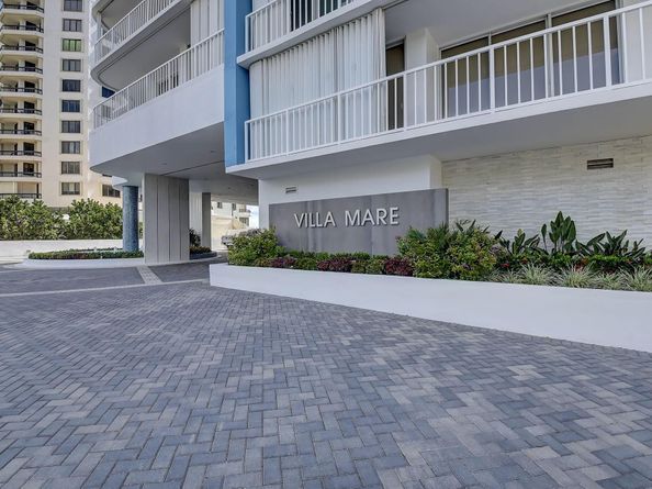 3211 S Ocean Boulevard 804, Highland Beach FL 33487