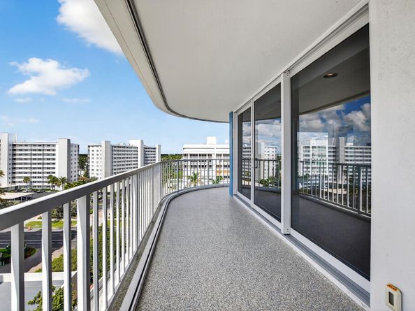 3211 S Ocean Boulevard 804, Highland Beach FL 33487