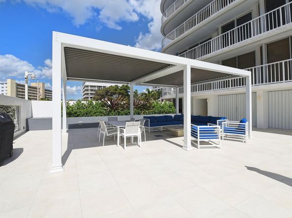 3211 S Ocean Boulevard 804, Highland Beach FL 33487