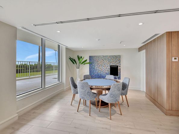 3211 S Ocean Boulevard 804, Highland Beach FL 33487