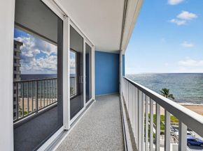 3211 S Ocean Boulevard 804, Highland Beach FL 33487