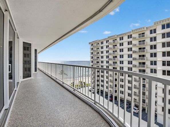 3211 S Ocean Boulevard 804, Highland Beach FL 33487