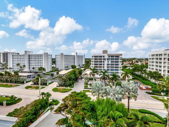 3211 S Ocean Boulevard 804, Highland Beach FL 33487
