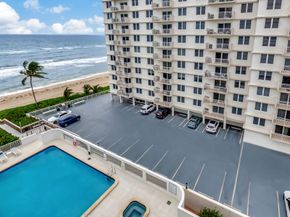 3211 S Ocean Boulevard 804, Highland Beach FL 33487