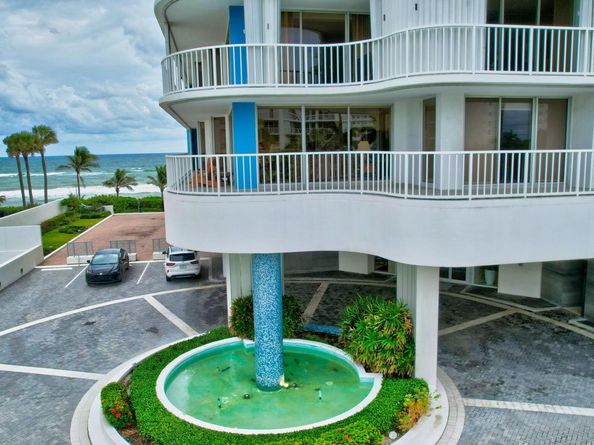 3211 S Ocean Boulevard 804, Highland Beach FL 33487