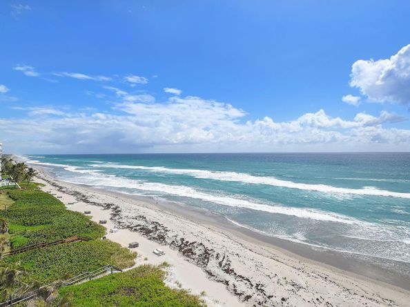3211 S Ocean Boulevard 804, Highland Beach FL 33487