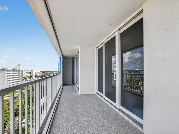 3211 S Ocean Boulevard 804, Highland Beach FL 33487