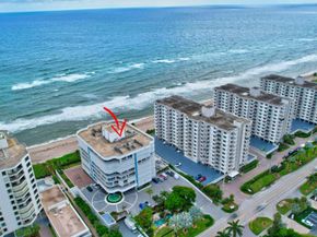 3211 S Ocean Boulevard 804, Highland Beach FL 33487