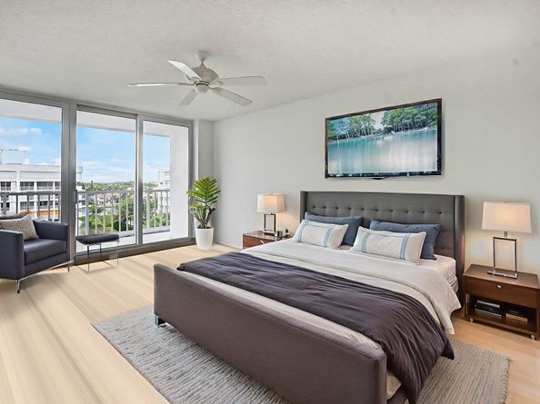 3211 S Ocean Boulevard 804, Highland Beach FL 33487