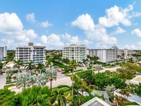 3211 S Ocean Boulevard 804, Highland Beach FL 33487
