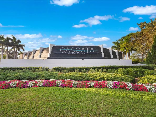 9573 Town Parc Cir S, Parkland FL 33076