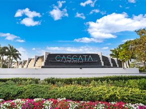 9573 Town Parc Cir S, Parkland FL 33076
