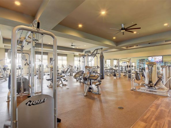 9573 Town Parc Cir S, Parkland FL 33076