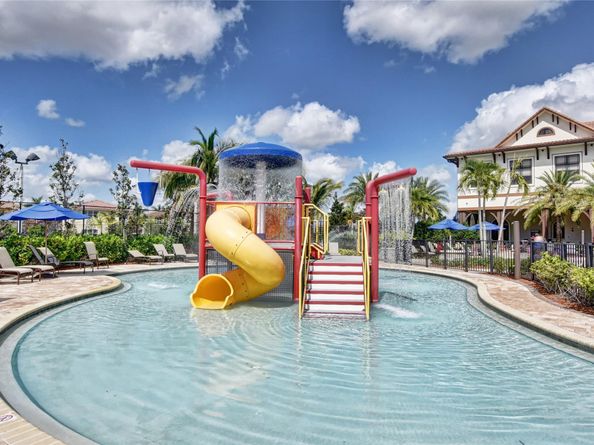 9573 Town Parc Cir S, Parkland FL 33076