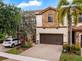 9573 Town Parc Cir S, Parkland FL 33076