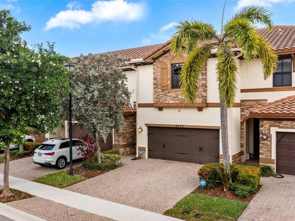 9573 Town Parc Cir S, Parkland FL 33076
