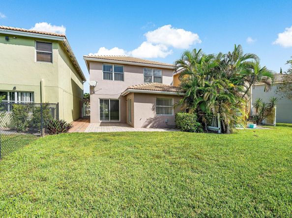 3256 Commodore Court, West Palm Beach FL 33411