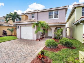 3256 Commodore Court, West Palm Beach FL 33411