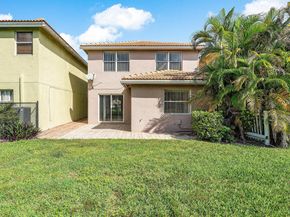 3256 Commodore Court, West Palm Beach FL 33411