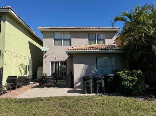 3256 Commodore Court, West Palm Beach FL 33411