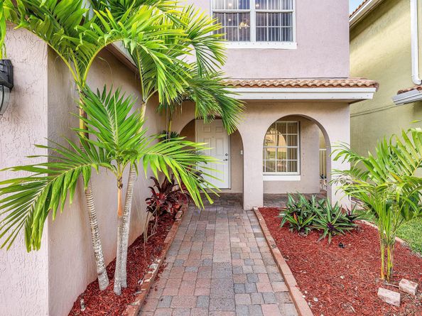 3256 Commodore Court, West Palm Beach FL 33411