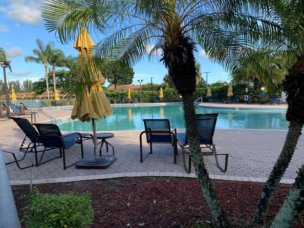 3256 Commodore Court, West Palm Beach FL 33411