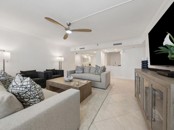 3420 S Ocean Boulevard 3r, Highland Beach FL 33487