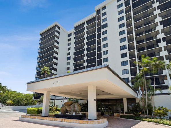 3420 S Ocean Boulevard 3r, Highland Beach FL 33487