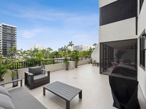 3420 S Ocean Boulevard 3r, Highland Beach FL 33487