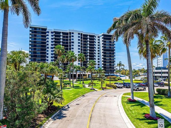 3420 S Ocean Boulevard 3r, Highland Beach FL 33487