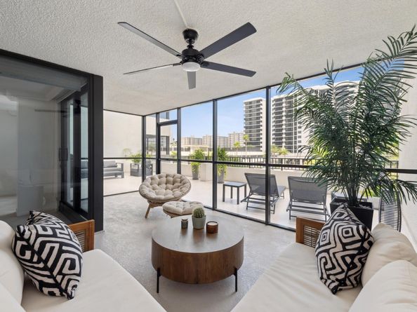 3420 S Ocean Boulevard 3r, Highland Beach FL 33487