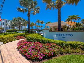 3420 S Ocean Boulevard 3r, Highland Beach FL 33487