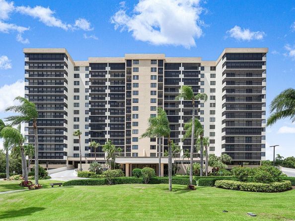 3420 S Ocean Boulevard 3r, Highland Beach FL 33487