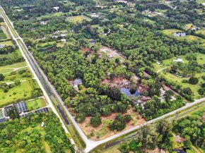 15884 North Road, Loxahatchee Groves FL 33470