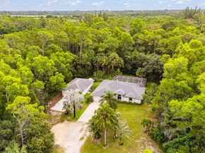 15884 North Road, Loxahatchee Groves FL 33470
