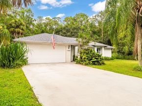 15884 North Road, Loxahatchee Groves FL 33470