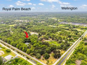 15884 North Road, Loxahatchee Groves FL 33470