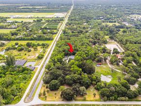 15884 North Road, Loxahatchee Groves FL 33470