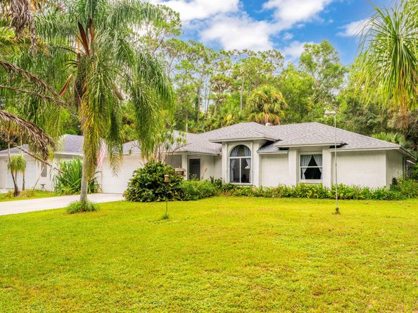 15884 North Road, Loxahatchee Groves FL 33470