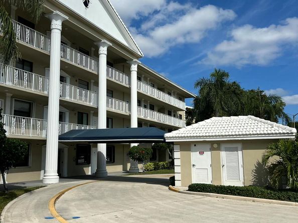 3501 Village Boulevard 406, West Palm Beach FL 33409