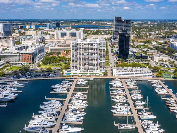 400 N Flagler Drive 501, West Palm Beach FL 33401