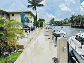 2811 NE 51st St 6, Fort Lauderdale FL 33308