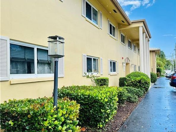 2811 NE 51st St 6, Fort Lauderdale FL 33308