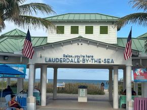 2811 NE 51st St 6, Fort Lauderdale FL 33308