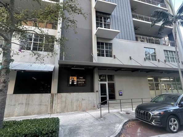 411 NW 1st Ave 404, Fort Lauderdale FL 33301