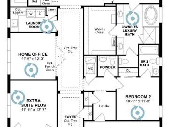 11902 Palermo Road, Parkland FL 33076