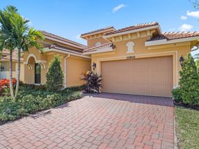 11902 Palermo Road, Parkland FL 33076