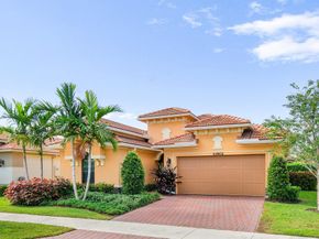 11902 Palermo Road, Parkland FL 33076