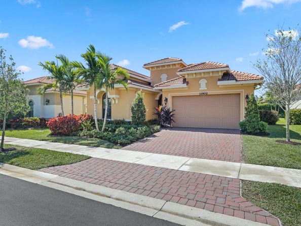 11902 Palermo Road, Parkland FL 33076