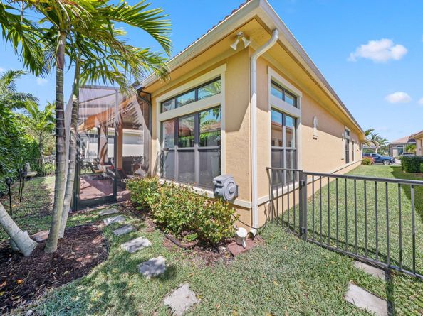 11902 Palermo Road, Parkland FL 33076
